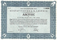 1872-Gustav-Tietze-AG-Leipzig-100-RM